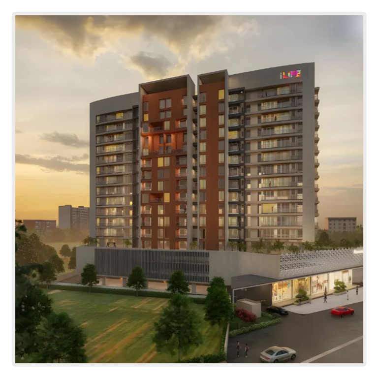 Majestique Towers - best sole selling agency in Pune Skyline Sales