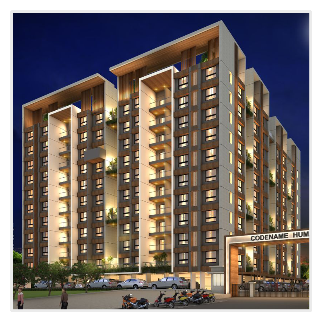 Accord - best sole selling agency in Pune Skyline Sales