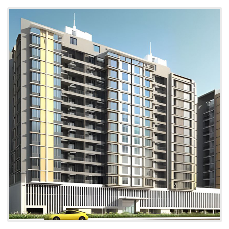 ilife by best sole selling agency in Pune Skyline Sales