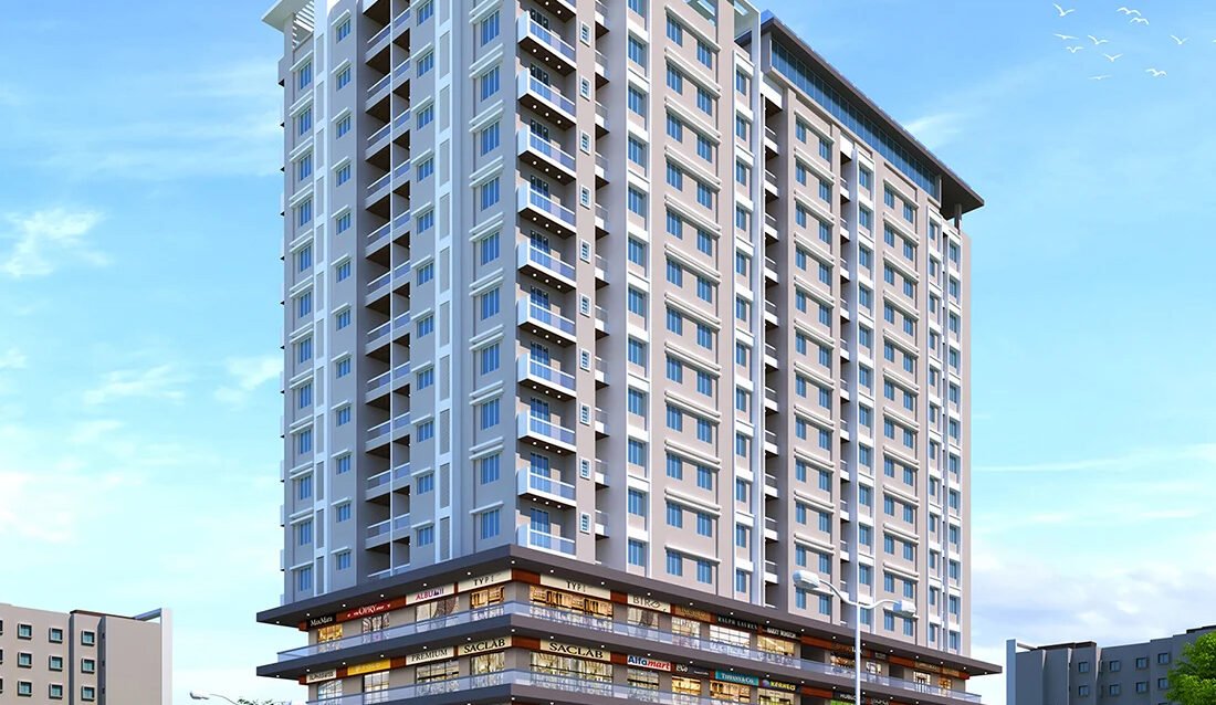 Mahalaxmi Elegance