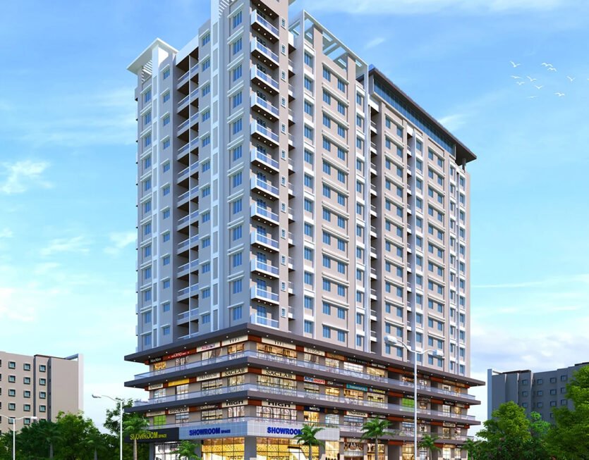 Mahalaxmi Elegance