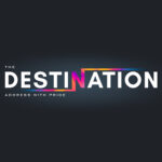 The destination