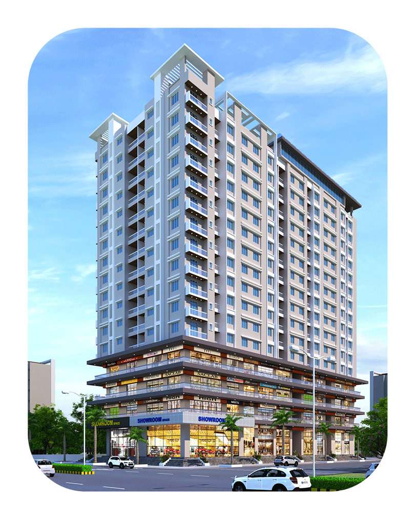 Mahalaxmi-Elegance