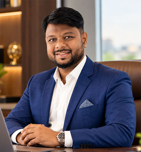 Nilesh-Waikar