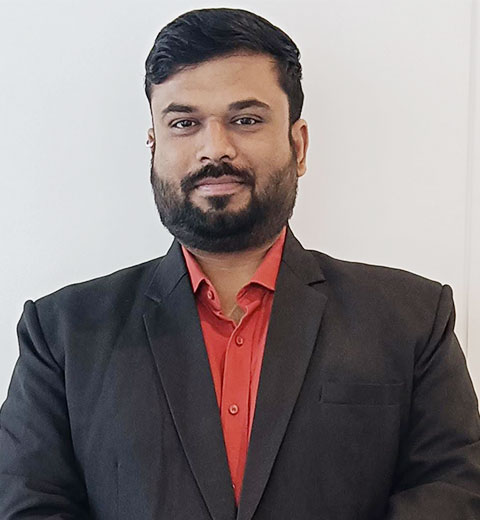 Shreyas-Kulkarni